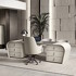 Письменный стол Manhattan от DV HOME COLLECTION, DH.WD.DH.88, 1-я фотография мини